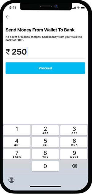 A step-by-step guide to add money from Paytm wallet to bank account | Mint