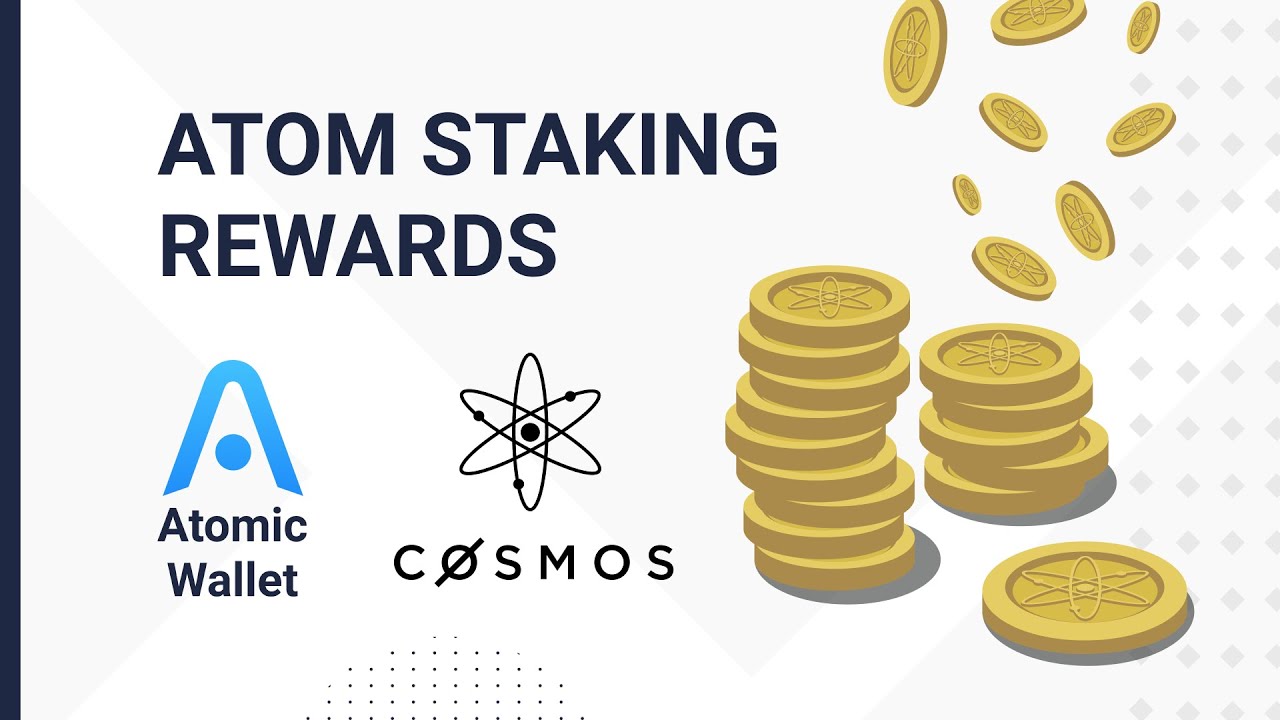 How to Stake Cosmos (ATOM) - 6 Best Platforms | CoinMarketCap