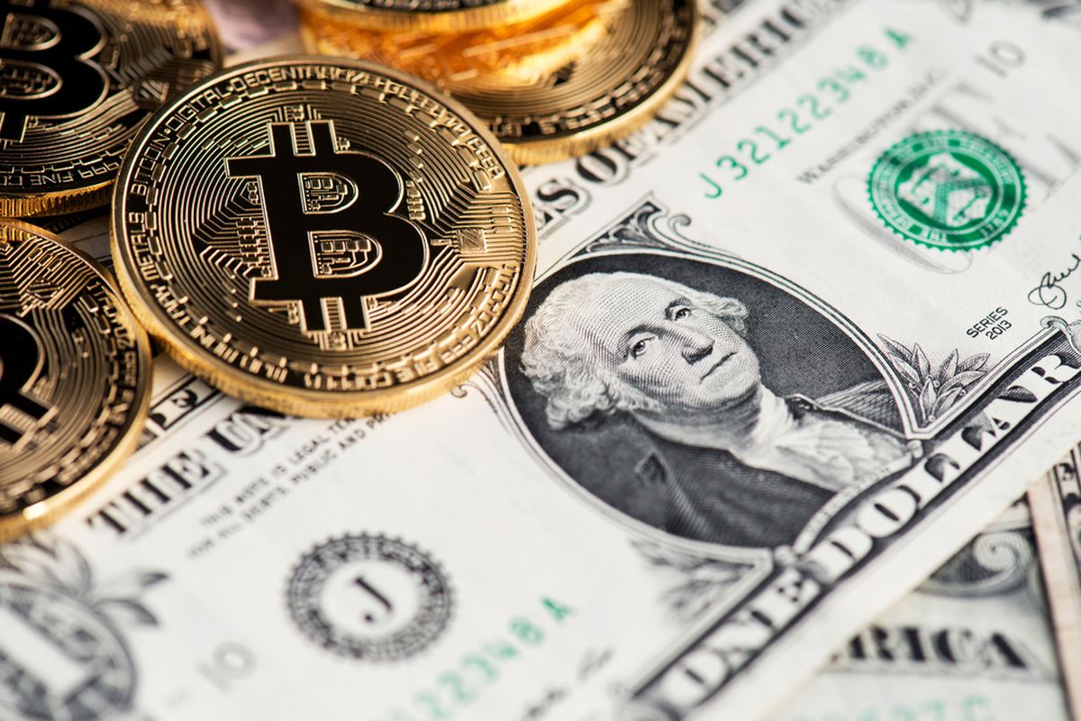 Bitcoin USD (BTC-USD) Price, Value, News & History - Yahoo Finance