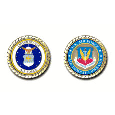 US Air Force Challenge Coins , Military Gifts and more at helpbitcoin.fun