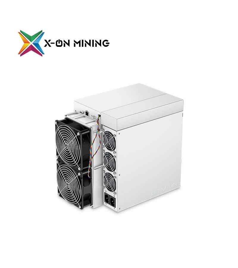 Bitmain Antminer L7 9,MH/s for DOGE and LTC Miner | Viperatech