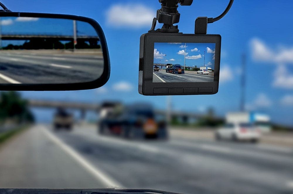 Should You Buy a Dash Cam?