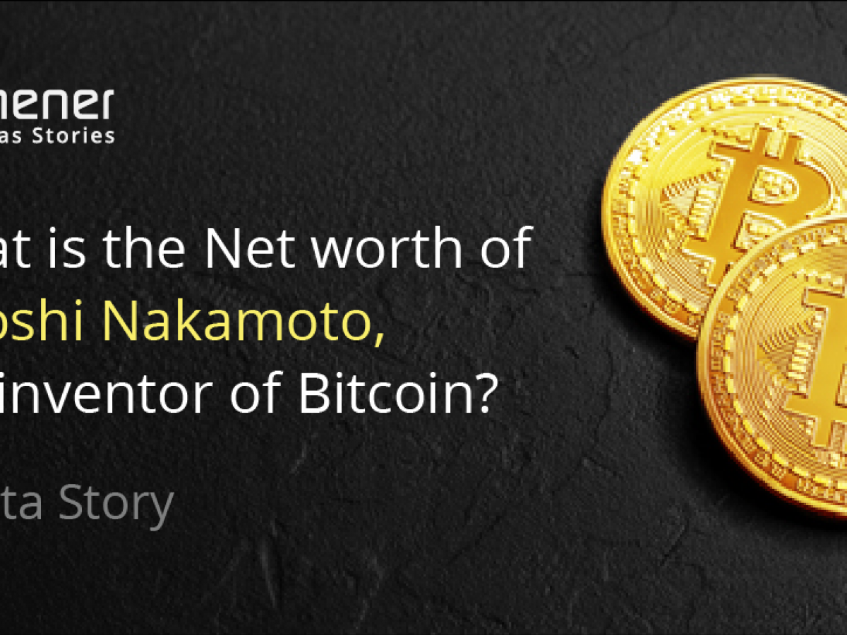 5 Things Satoshi Nakamoto Correctly Predicted About Bitcoin