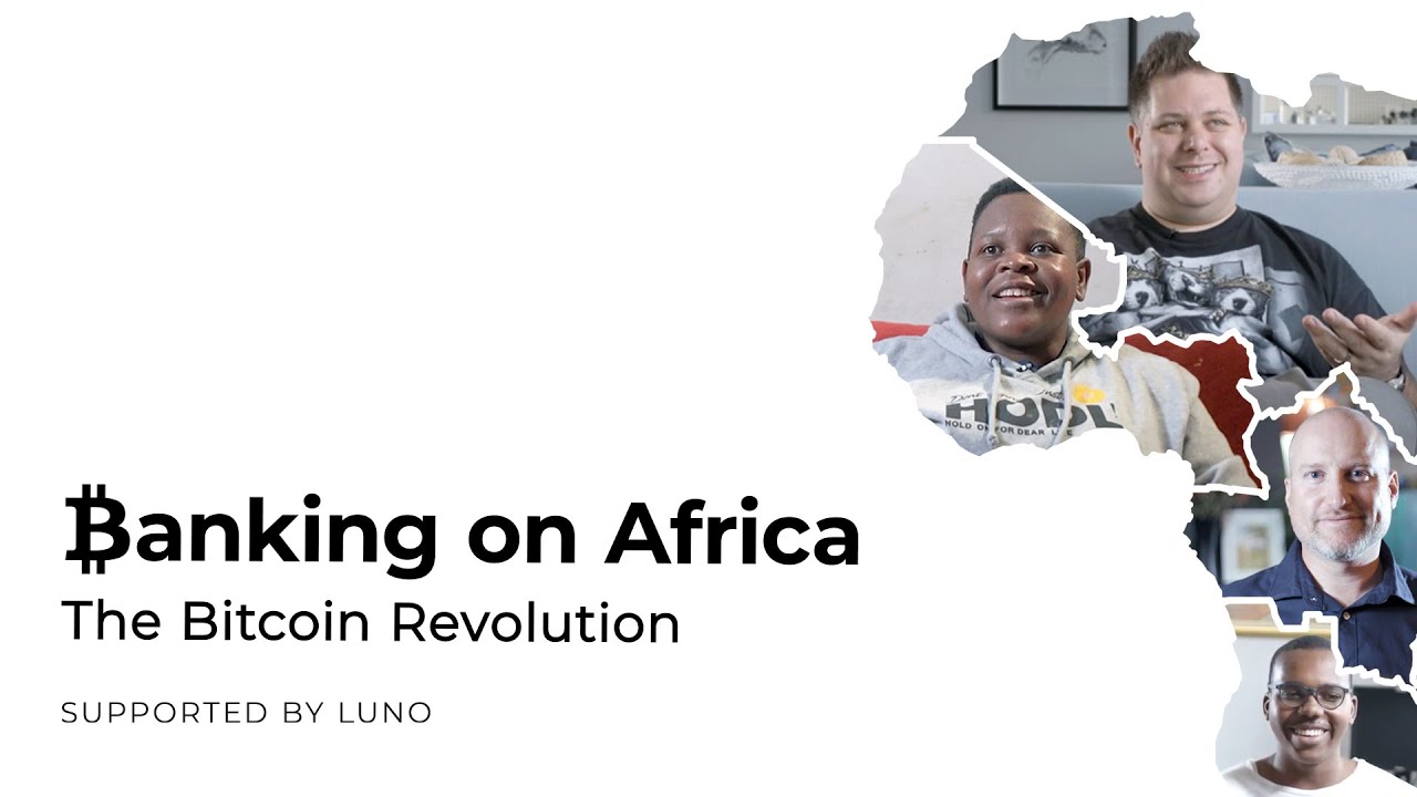 Cryptocurrency adoption in Africa - Do4africa