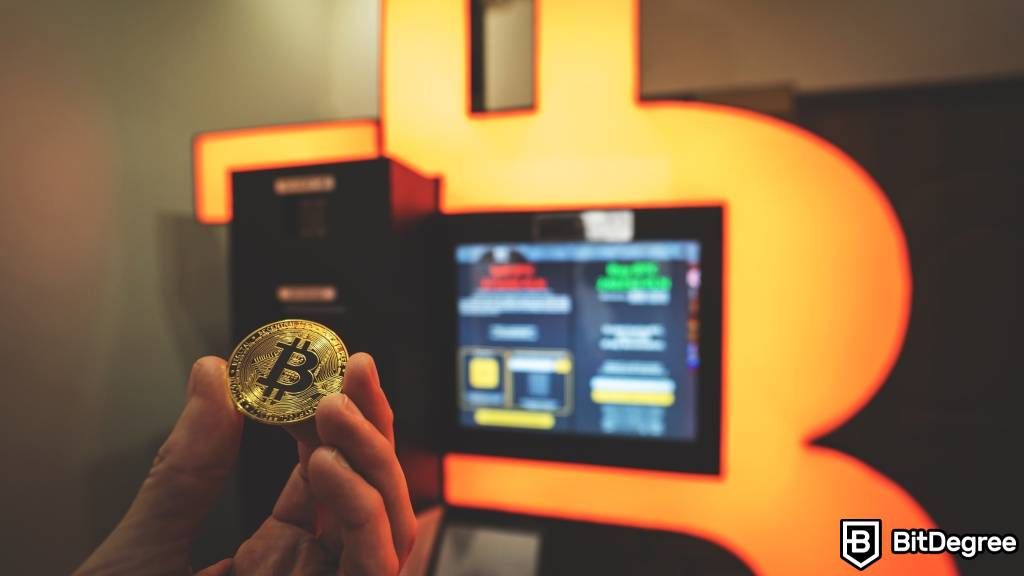 How to Find the Best Lowest Fee Bitcoin ATM Near You