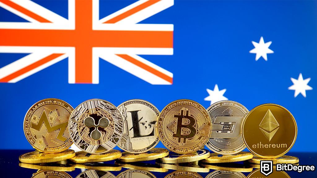 Cryptocurrency in Australia - statistics & facts | Statista