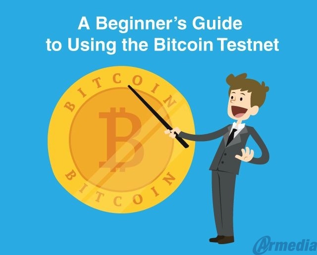 Bitcoin Testnet Faucet