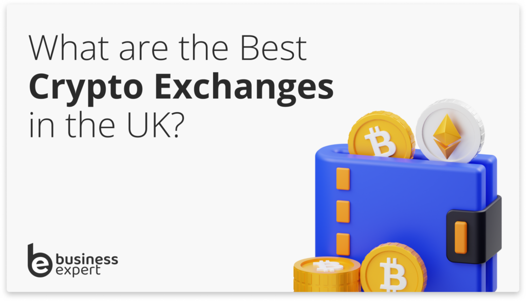 Buy Bitcoin & Crypto in UK: 9 Best Exchanges