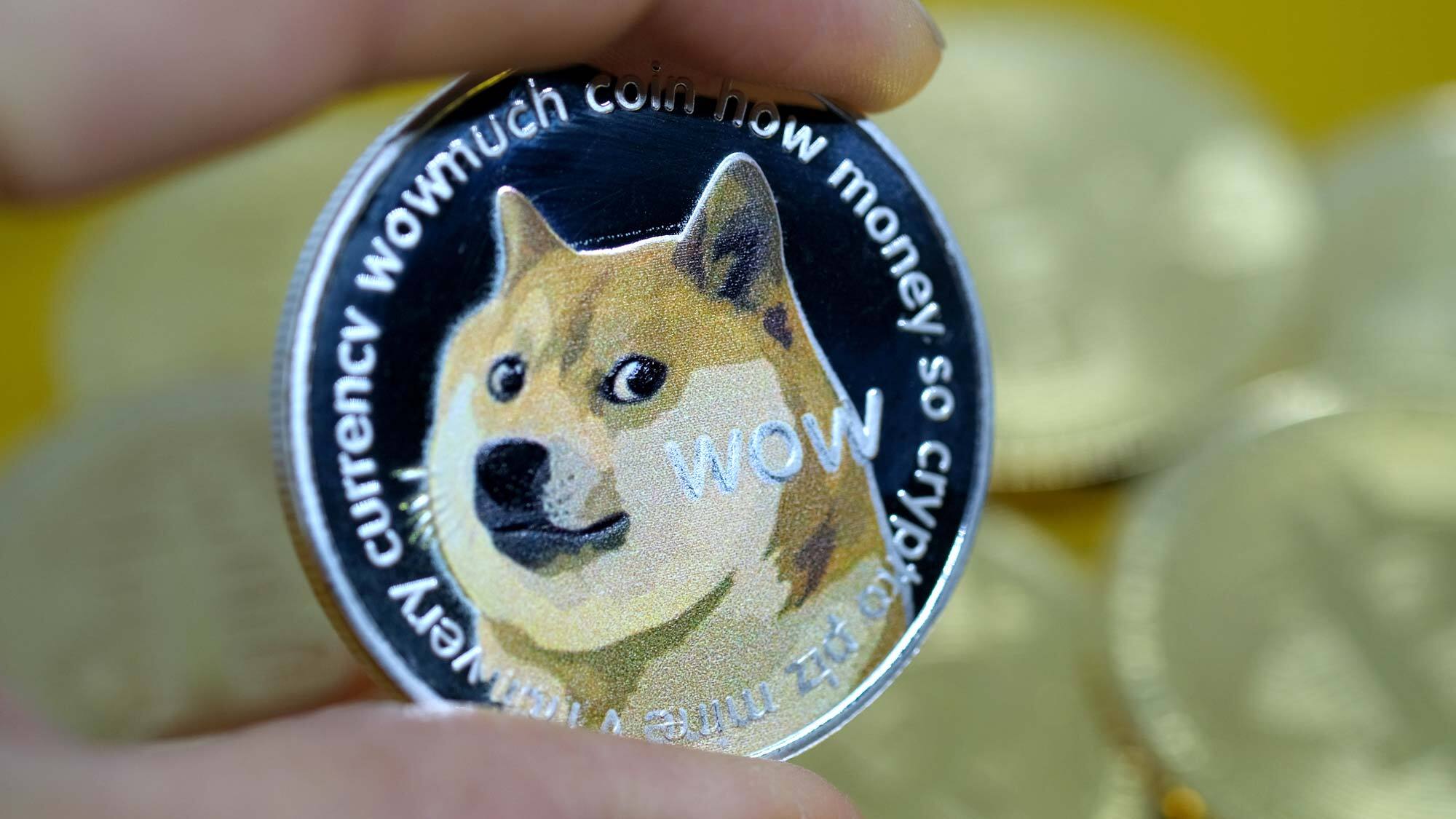 The Quick Guide to Mining Dogecoin on Your PC