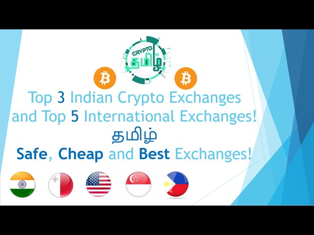 Best Bitcoin Wallet in India Why WazirX is the Best