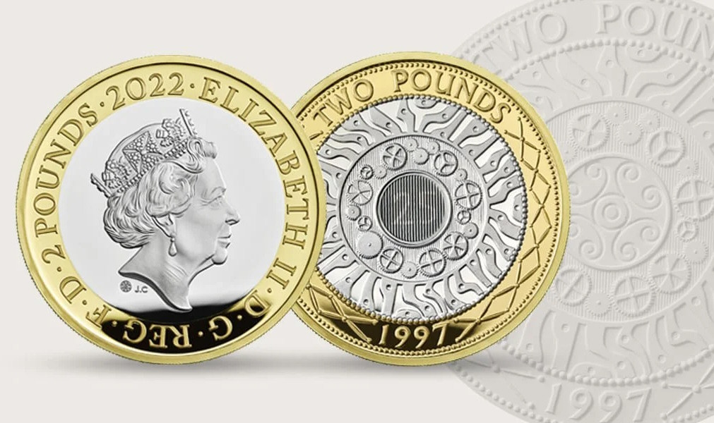 Rare £2 Coins | 10 Most Valuable £2 Coins In Circulation?