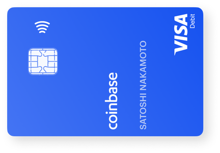 Paysafe issues Coinbase’s new Visa debit card enabling easier cryptocurrency spending | EN