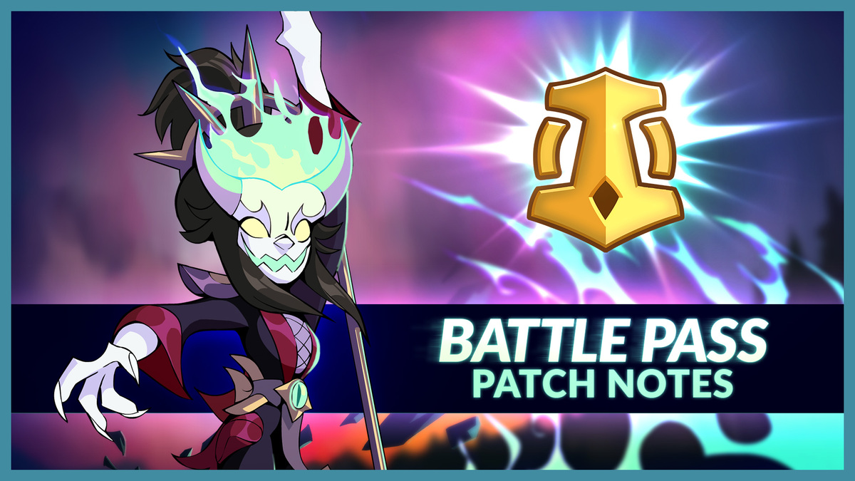 Buy Brawlhalla Battle Pass Season 6 CD Key | Prices as low as ✔️AU $ - helpbitcoin.fun