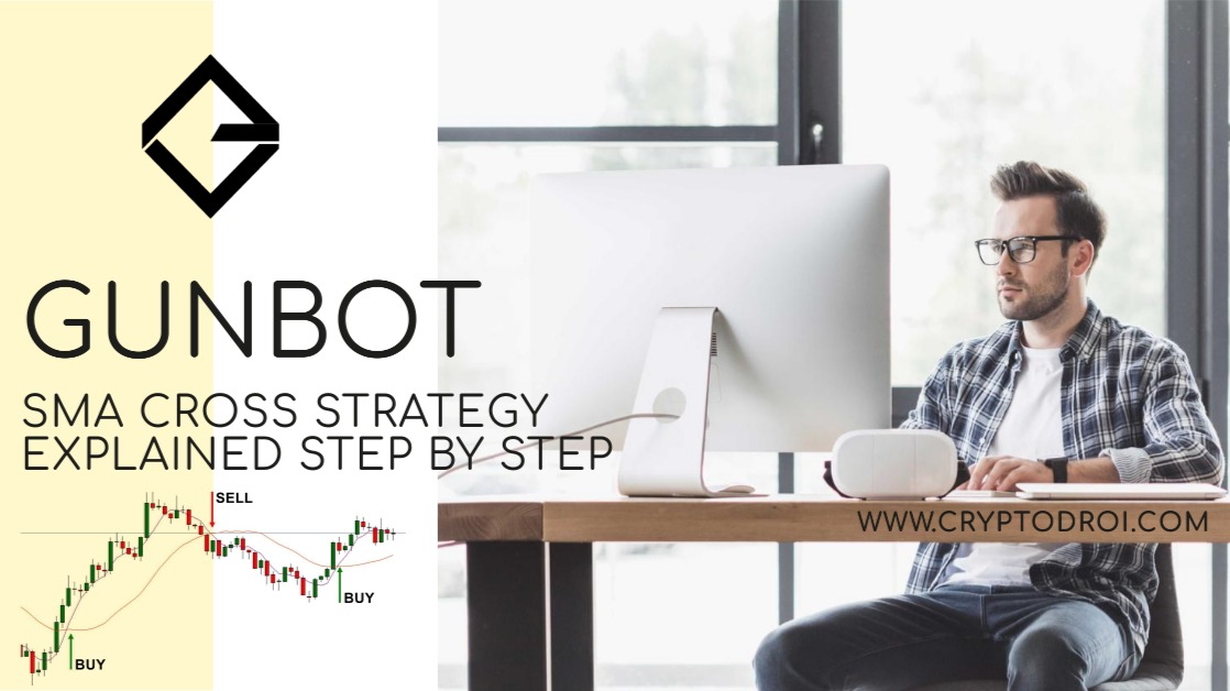 Buy Gunbot — GunBot