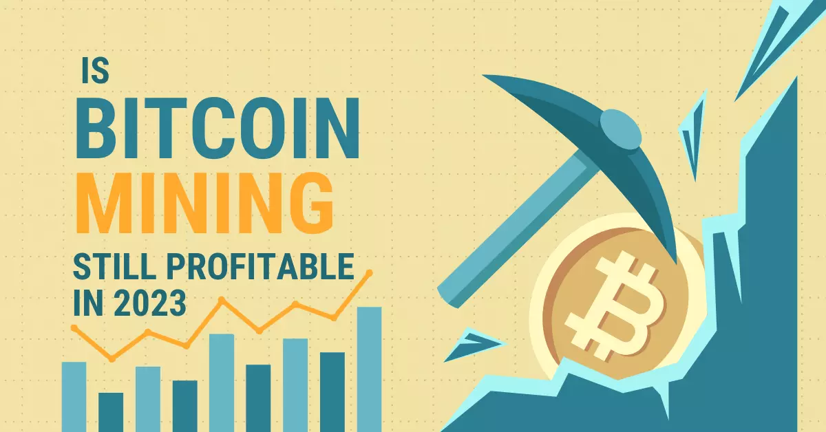 Bitcoin mining profitability per day | Statista