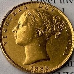 anyone into coin collecting - Cyprus Forum