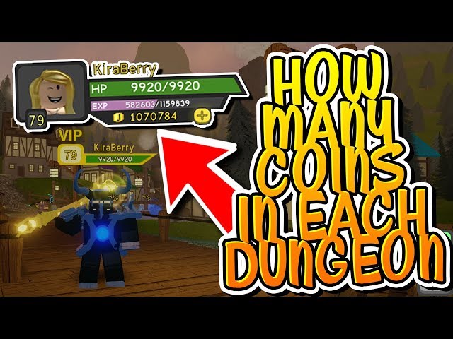 Is it posible to use use your coins for something elce - General Discussion - Dungeon Quest Forums