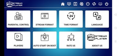 Buy IPTV – The Premium IPTV Provider – Get Free Trial 24h