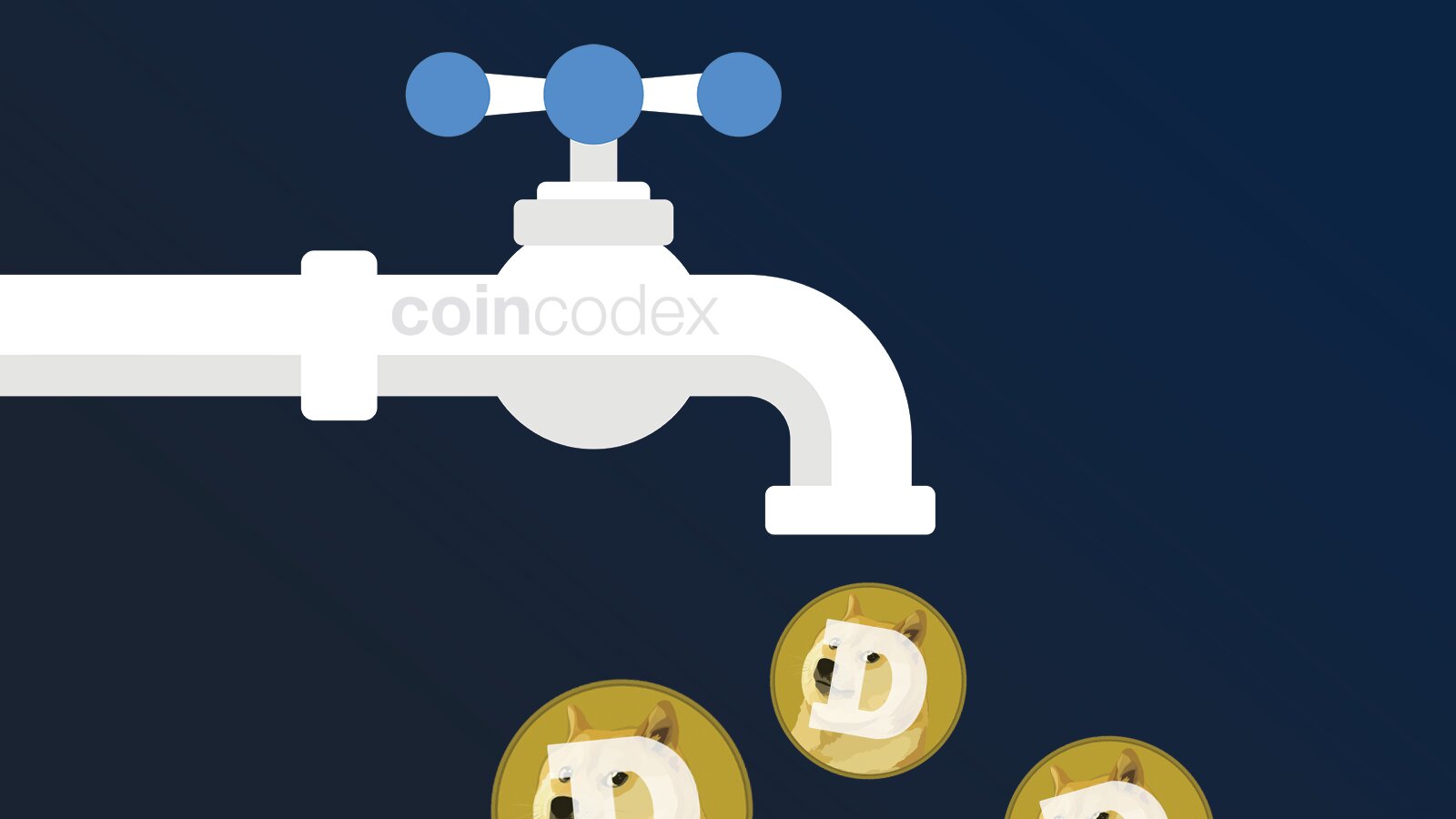 DOGECOIN FAUCET INSTANT PAYMENT IN FAUCETPAY