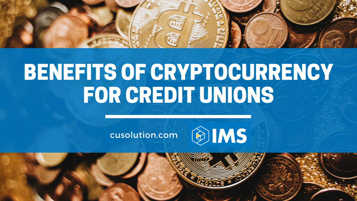 Are Credit Unions Ready to Offer Cryptocurrencies? | helpbitcoin.fun