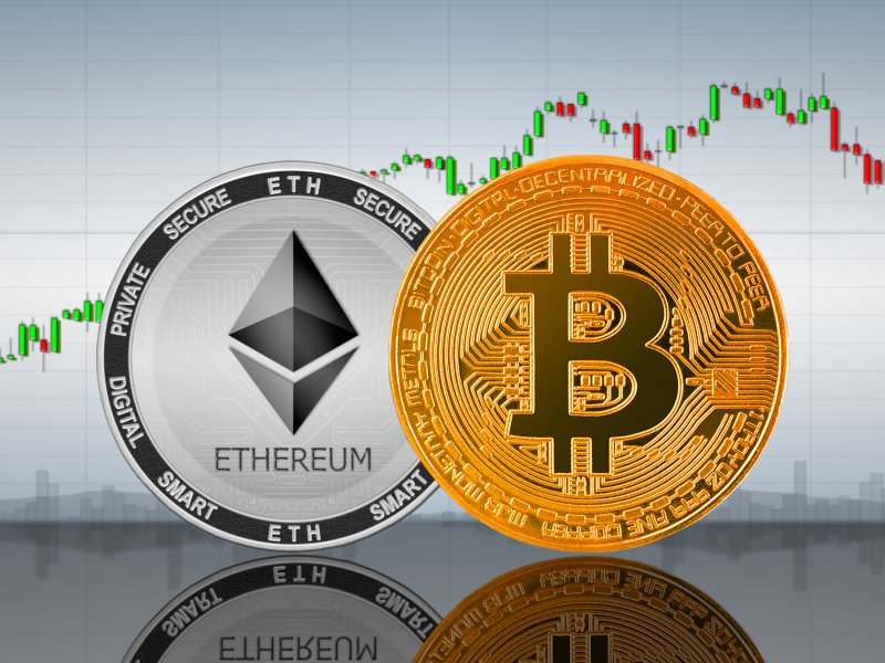 ETHBTC Ethereum Bitcoin - Currency Exchange Rate Live Price Chart