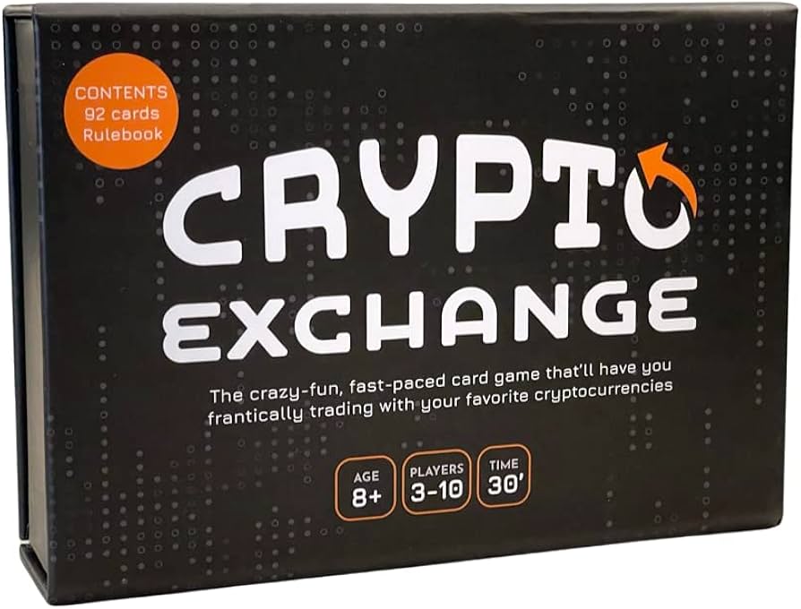 Best Blockchain Trading Card Games