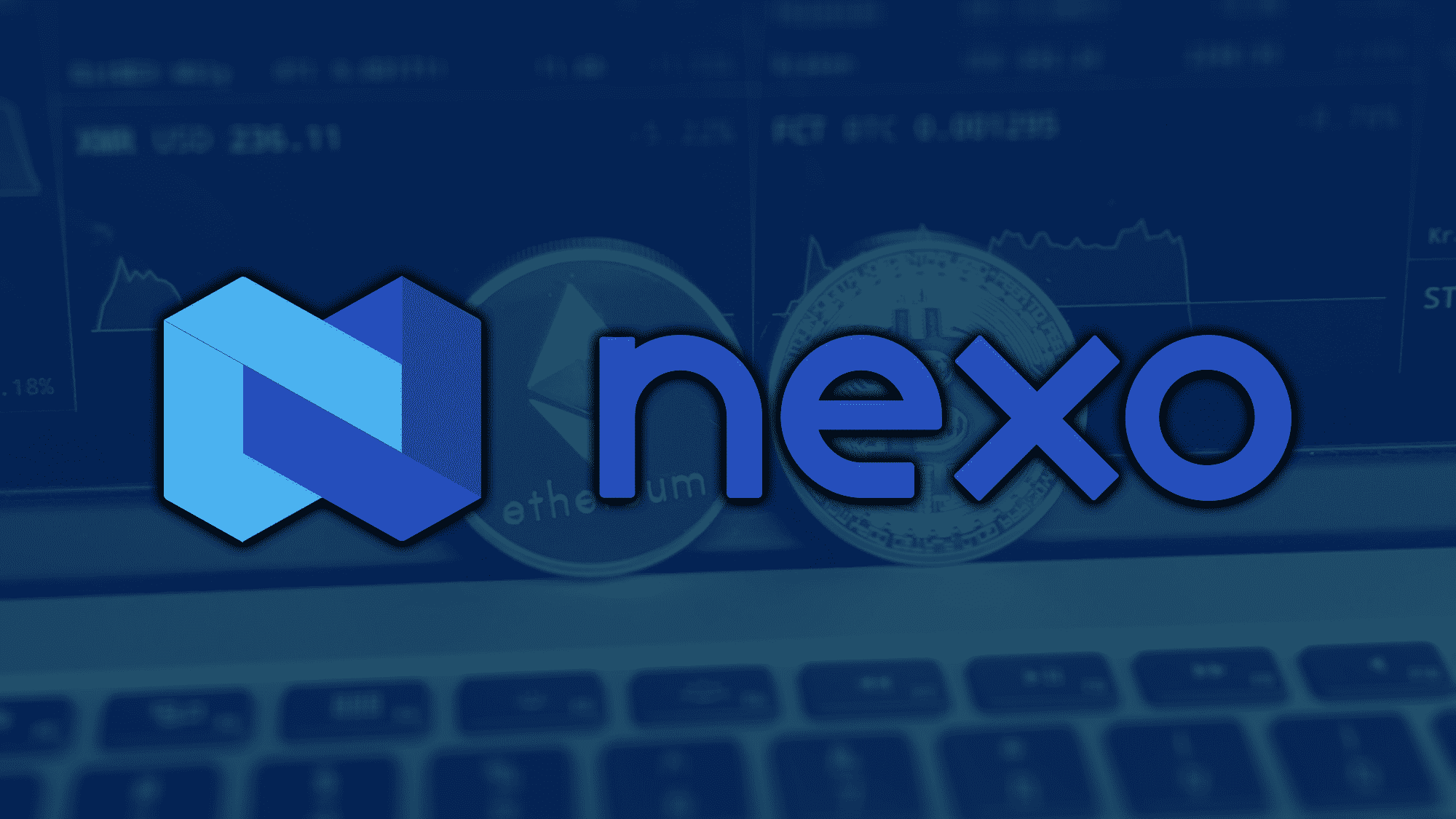 Nexo Review Interest Rates, Wallet, Is it Safe?