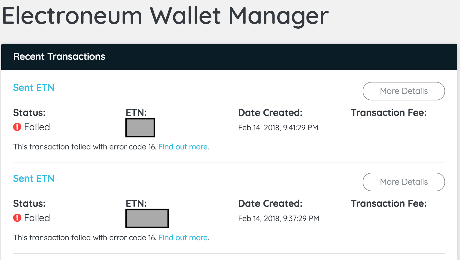 Electroneum Downloads