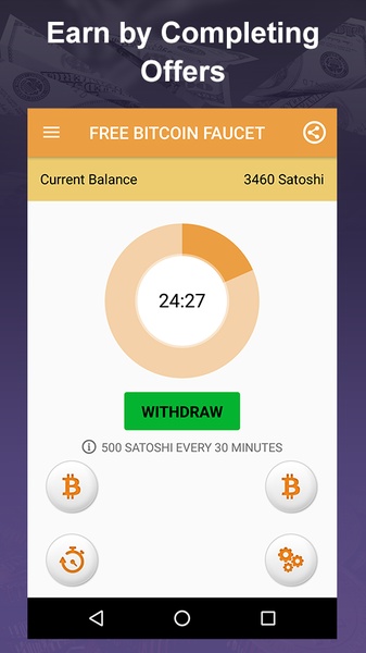 BTCC - Trade Bitcoin Crypto APK for Android - Download