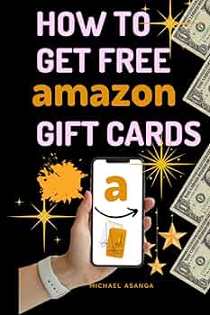 17 Ways to Get Free Amazon Gift Card Codes and Vouchers Online