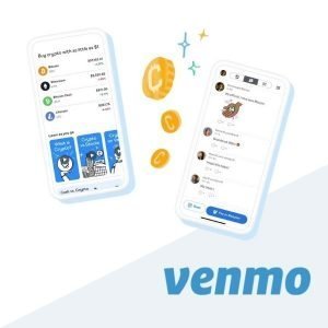 Buy Bitcoin with Venmo | How to buy BTC with Venmo | BitValve