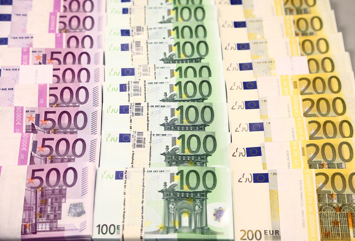 Croatia's currency: EURO & current rate | helpbitcoin.fun