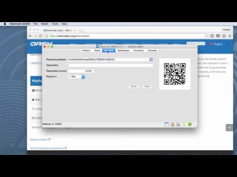 Read Dash Electrum wallet reviews - Yada Wallets