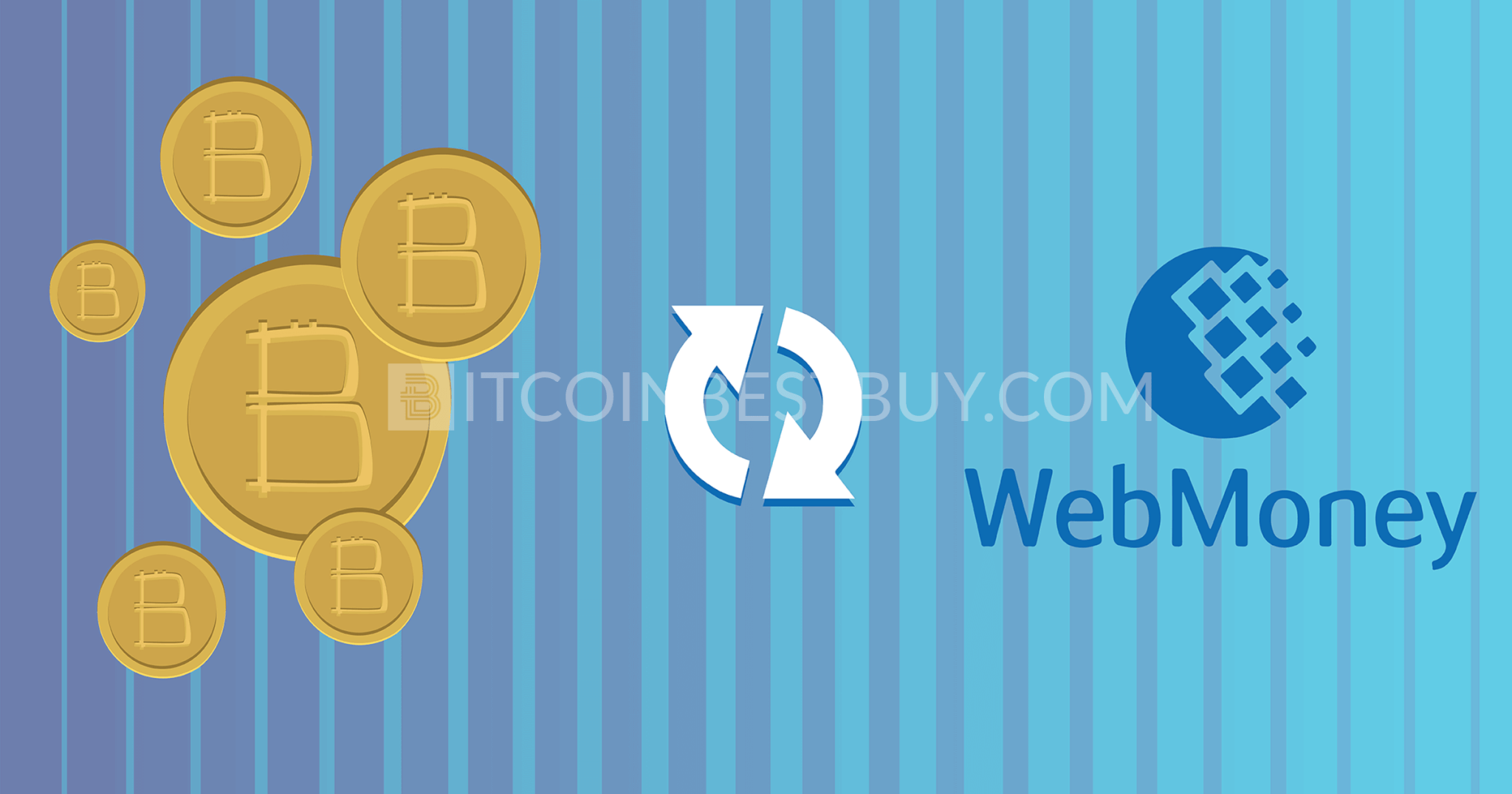 Exchange Webmoney WMZ to Bitcoin (BTC)