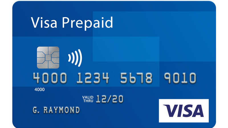 Prepaid Gift Card | Mastercard