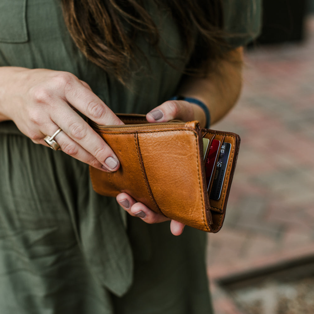 Women's Wallets | Wallets For Women Online | ELK AU