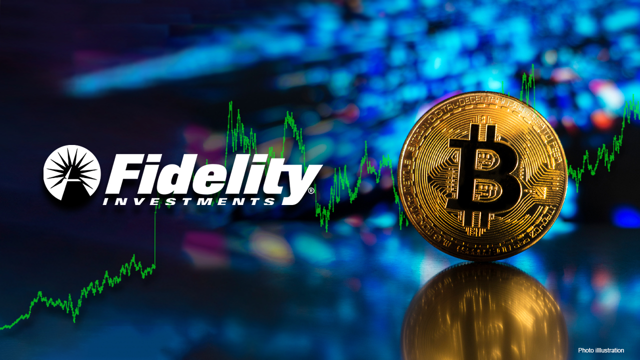 BlackRock-Fidelity bitcoin ETF asset race ‘a heavyweight fight that can go either way’ - Blockworks