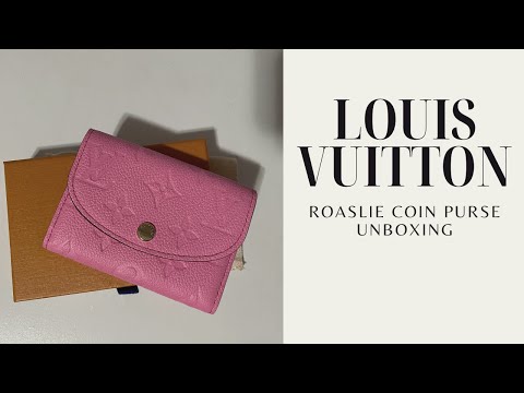 Unboxing My First Louis Vuitton! ✨ | Video published by Tracey | Lemon8