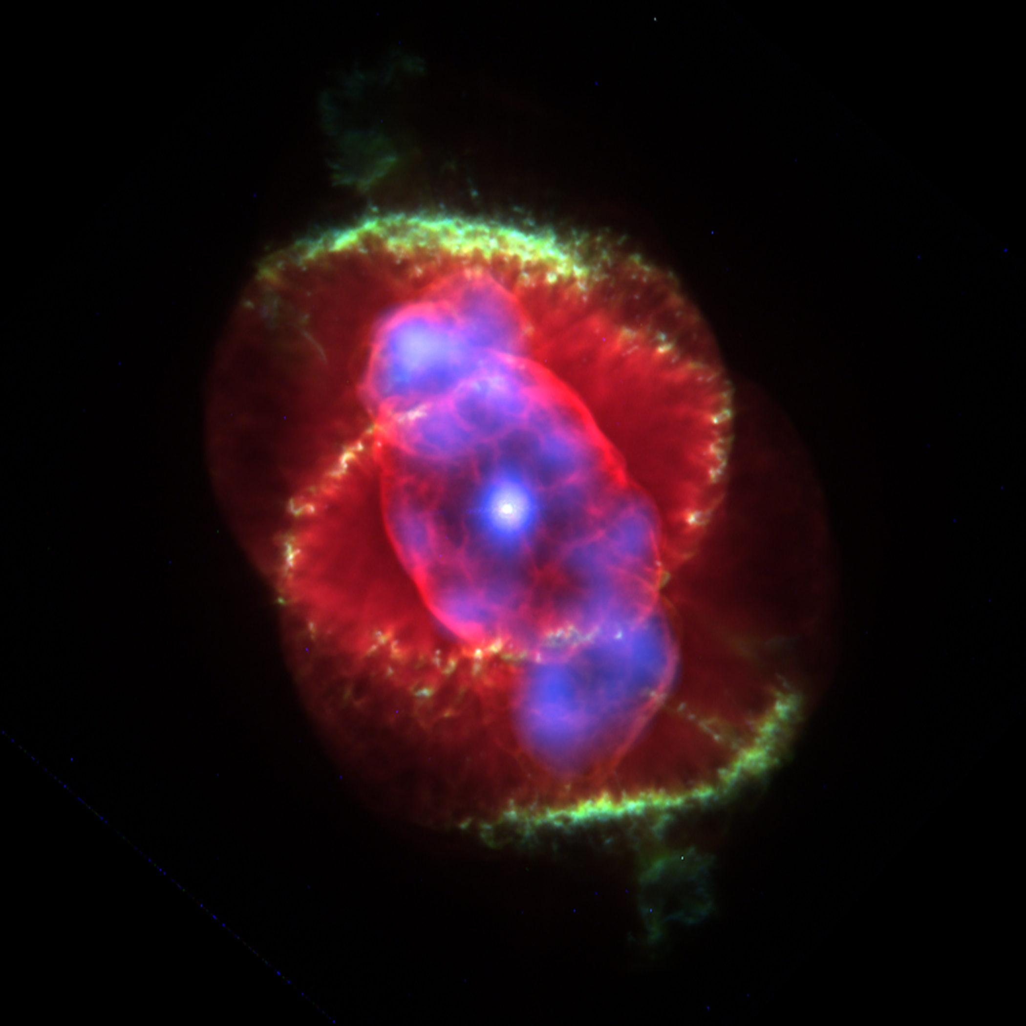 Nebulae: What Are They And Where Do They Come From? - Universe Today