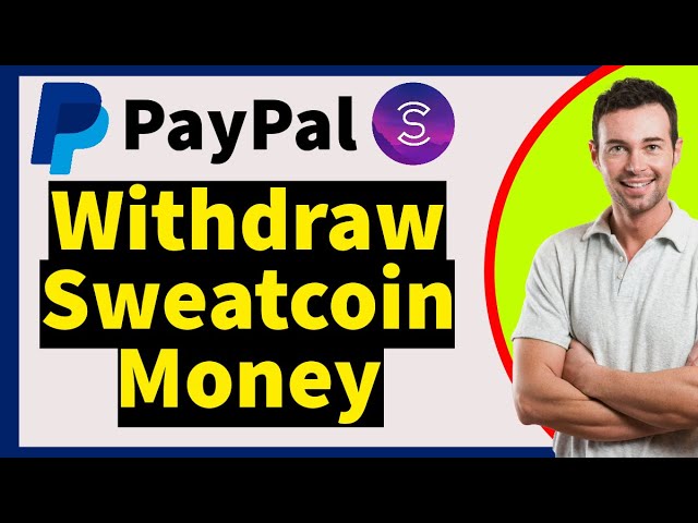 How To Transfer Sweatcoin Money To Your Bank Account - AiM Tutorials