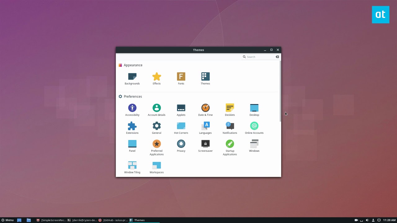 Install electrum on Linux | Snap Store