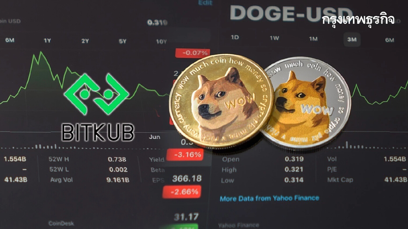 Is Dogecoin (DOGE) About To Start A Bull Run? | Disruption Banking