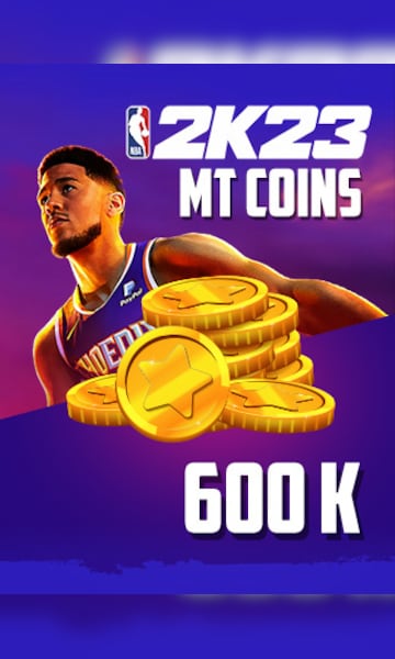 Buy NBA 2K23 MT - helpbitcoin.fun