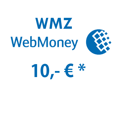 Payment methods in WebMoney Transfer System - WebMoney Wiki