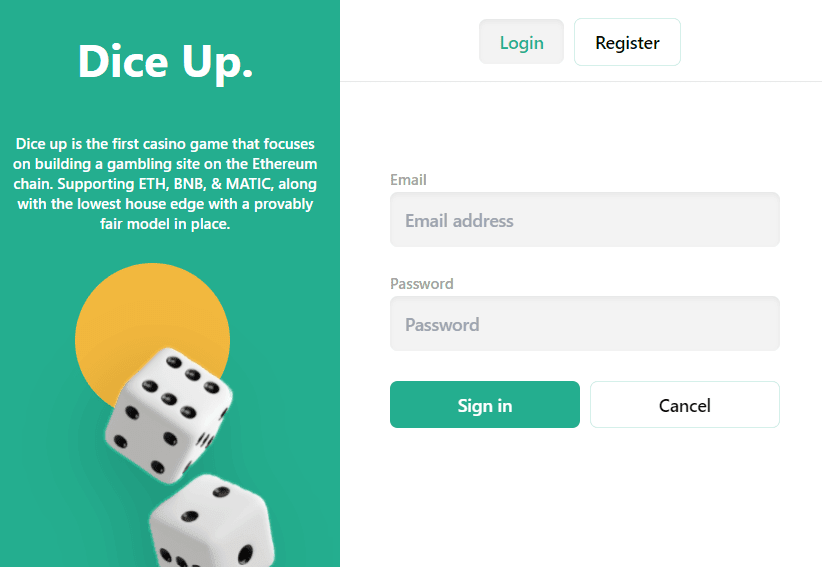 Bitcoin Dice Gambling Sites - helpbitcoin.fun