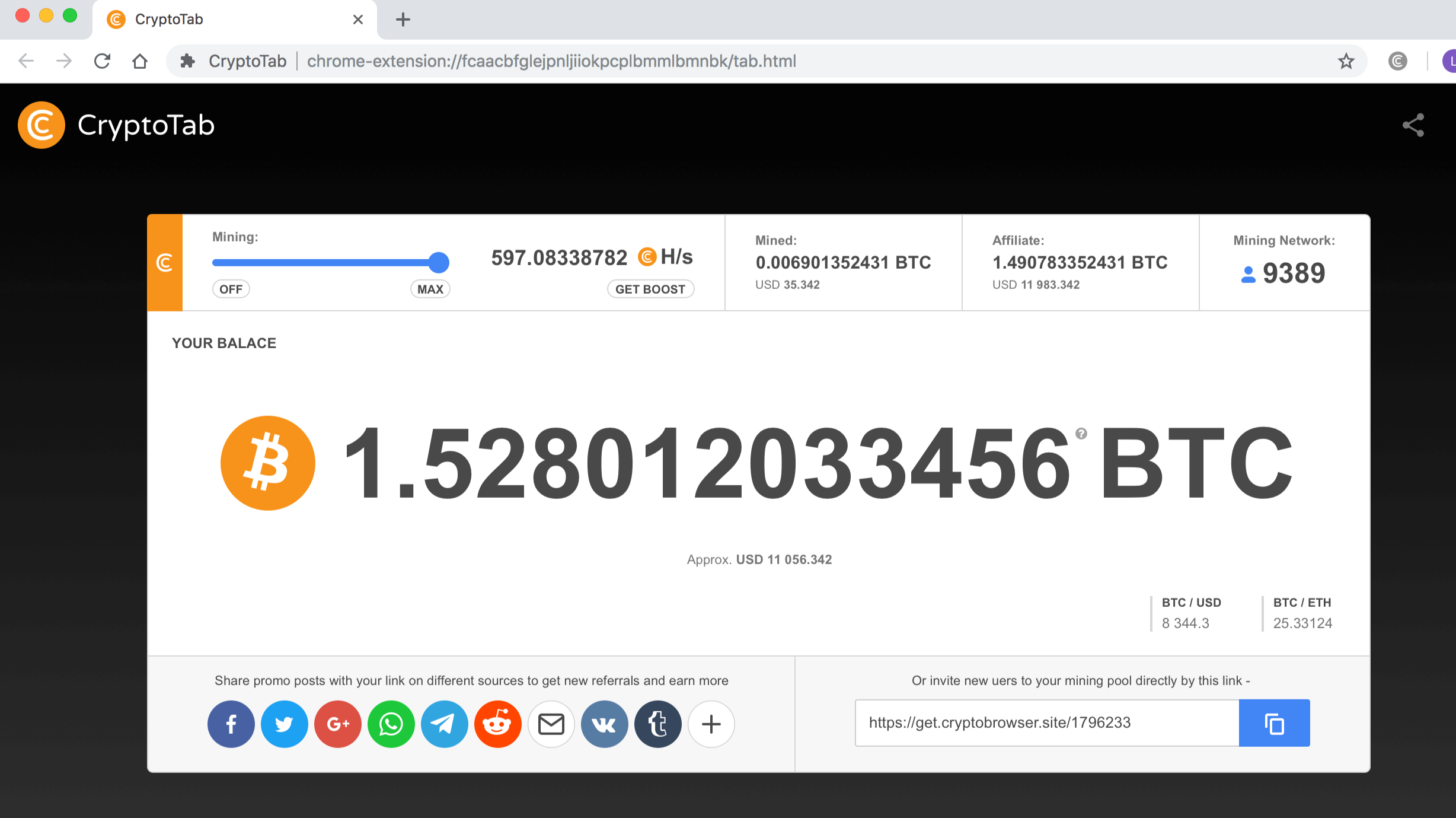 I am not mining cryptocurrency - Google Project has been suspended due to mining crytocurrency