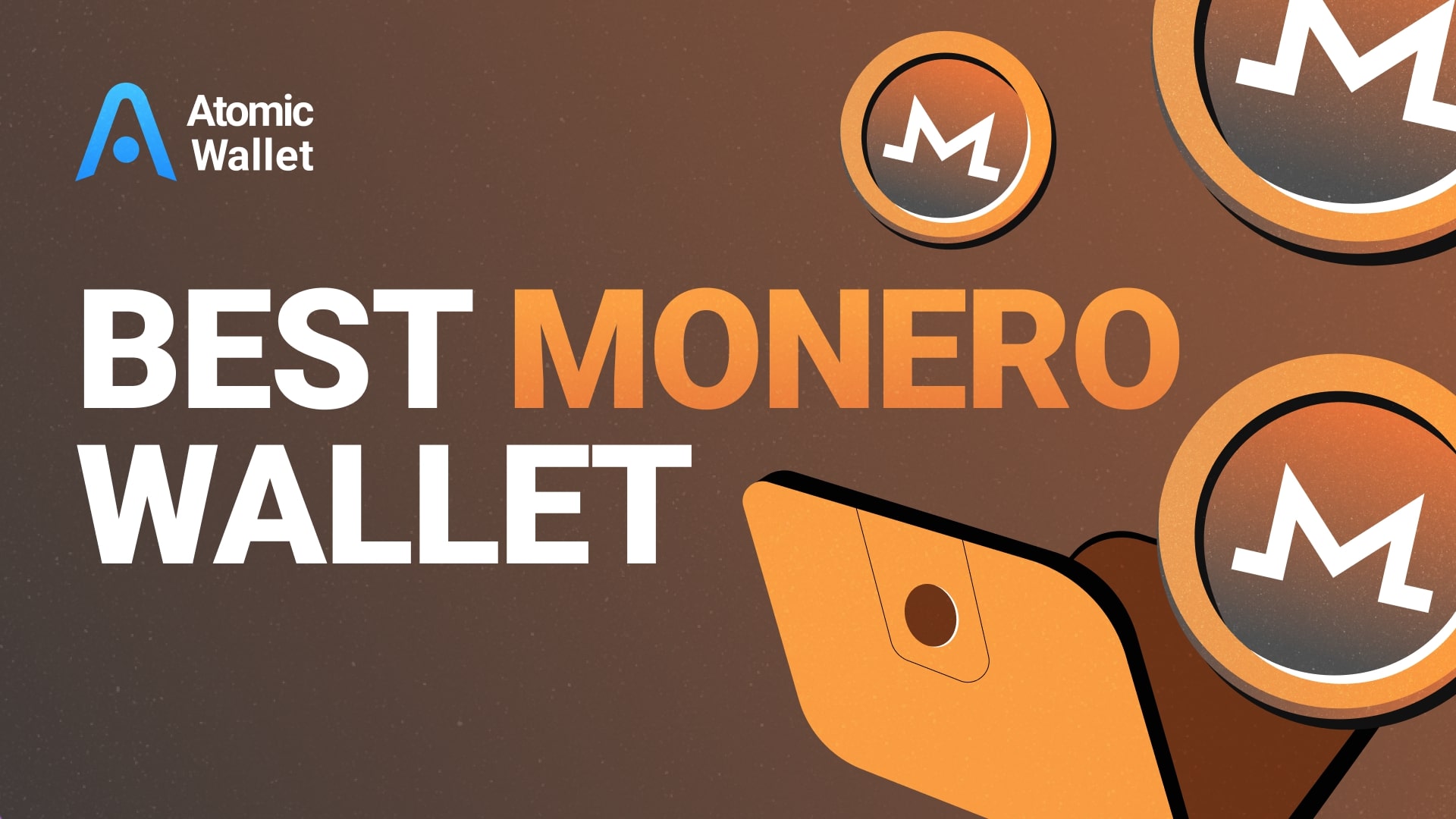 6 Best Monero Wallets (XMR Wallet) - CoinCodeCap