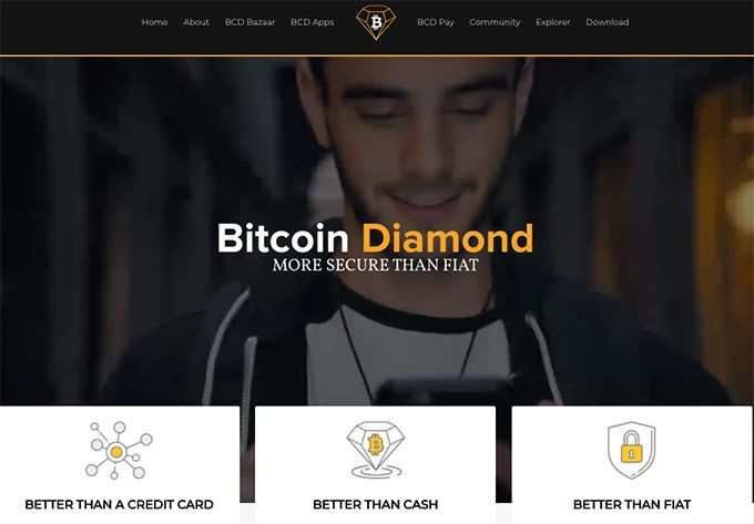 2 Best Bitcoin Diamond Wallet Reviews - helpbitcoin.fun