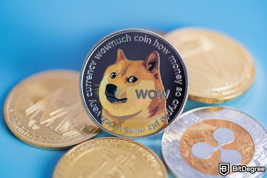 Wallets - Dogecoin