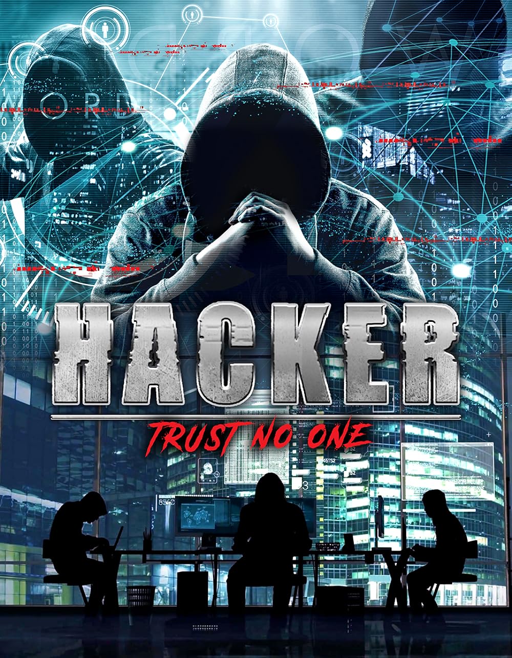 Top 9 hacker and cybersecurity movies | Bitcoin Insider